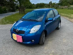 Blau Gebraucht 2006 Toyota Yaris Executive Limousine | 3.800 € (Fairer Preis)