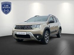 Beige Gebraucht 2020 Dacia Duster Prestige SUV | 16.990 € (Fairer Preis)