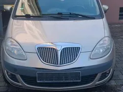 Lancia Musa