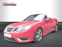 Laser rot Gebraucht 2008 Saab 9-3 Cabriolet Aero Cabrio | 9.893 € (Superpreis)