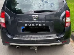 Grau Gebraucht 2016 Dacia Duster Prestige SUV | 9.800 € (Fairer Preis)