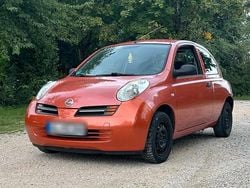Gebraucht 2004 Nissan Micra Kleinwagen | 1.000 € (Fairer Preis)