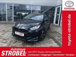 Schwarz Neu 2025 Toyota Yaris Hybrid Comfort Limousine | 23.980 € (Guter Preis)