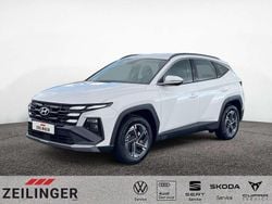 Weiß Neu 2025 Hyundai Tucson Comfort SUV | 25.682 € (Superpreis)