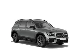 Mountaingrau Neu 2025 Mercedes GLB180 SUV | 63.005 €