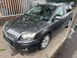 Grau Gebraucht 2007 Toyota Avensis Sol Kombi | 2.990 € (Fairer Preis)