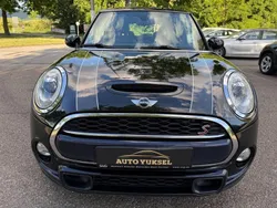 Schwarz Gebraucht 2016 Mini Cooper S Coupé Coupé | 10.990 €