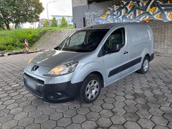 Silber Gebraucht 2008 Peugeot Partner Van | 2.999 €