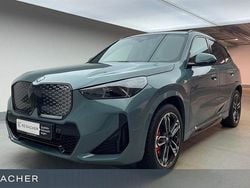 Cape york grün metallic Gebraucht 2025 BMW iX1 Shadowline SUV | 52.449 € (Teuer)