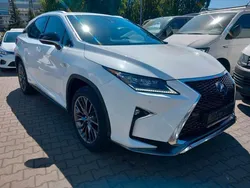 Lexus RX450h