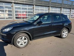 Schwarz Gebraucht 2010 Porsche Cayenne SUV | 14.999 €