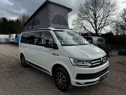 Weiß Gebraucht 2019 VW T6.1 Edition Van | 35.999 € (Fairer Preis)
