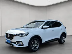 Weiß Gebraucht 2023 MG HS Luxury SUV | 21.990 € (Etwas zu teuer)