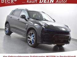 Blau Gebraucht 2022 Lynk & Co 01 SUV | 18.950 €