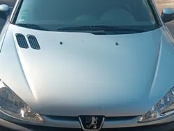 Grau Gebraucht 2005 Peugeot 206 Kombi | 3.250 € (Etwas zu teuer)