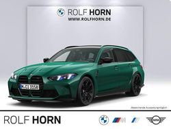 Grün Gebraucht 2025 BMW M3 Performance Kombi | 86.860 € (Fairer Preis)