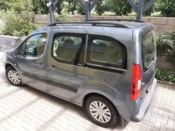 Silber Gebraucht 2010 Citroën Berlingo Advance Van / Kleinbus | 3.900 € (Fairer Preis)