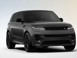 Grau Neu 2025 Land Rover Range Rover Sport Autobiography SUV | 151.910 € (Fairer Preis)