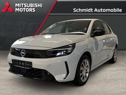 Kontur weiß (weiss) Neu 2025 Opel Corsa Edition Kleinwagen | 18.470 € (Superpreis)