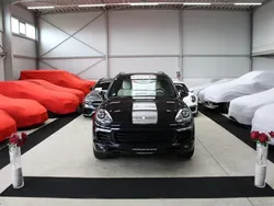Tiefschwarzmetallic Gebraucht 2017 Porsche Cayenne S Platinum Edition SUV | 40.989 € (Fairer Preis)