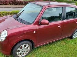 Rot Gebraucht 2008 Daihatsu Trevis Kleinwagen | 1.700 € (Guter Preis)