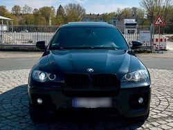 Schwarz Gebraucht 2010 BMW X6 Performance SUV | 16.000 € (Fairer Preis)