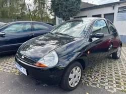 Schwarz Gebraucht 2006 Ford Ka Fun X Kleinwagen | 1.690 € (Etwas zu teuer)
