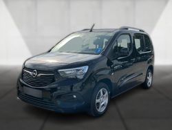 Metallic Gebraucht 2020 Opel Combo Van / Kleinbus | 20.410 €