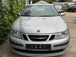 Grau Gebraucht 2006 Saab 9-3 Linear Limousine | 2.200 € (Superpreis)