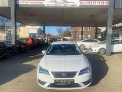 Weiß Gebraucht 2020 Seat Leon XCELLENCE Limousine | 15.900 € (Guter Preis)