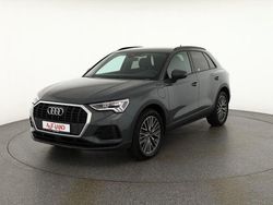 Andere Gebraucht 2022 Audi Q3 Ambiente SUV | 31.890 € (Fairer Preis)