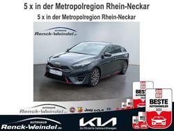 H8g) pentametal met. (grau Gebraucht 2022 Kia ProCeed Kleinwagen | 28.789 € (Fairer Preis)