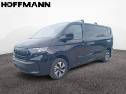 Schwarz Gebraucht 2025 VW T7 Van | 41.990 €