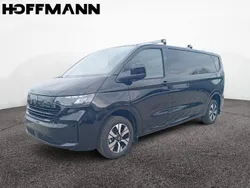 Schwarz Gebraucht 2025 VW T7 Van | 44.990 € (Guter Preis)