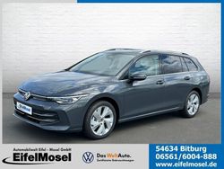 Grau Neu 2025 VW Golf VIII Style Kombi | 37.990 € (Teuer)