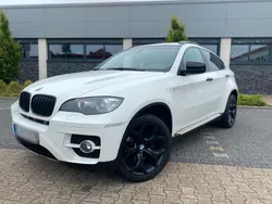 Weiß Gebraucht 2011 BMW X6 SUV | 17.900 € (Fairer Preis)
