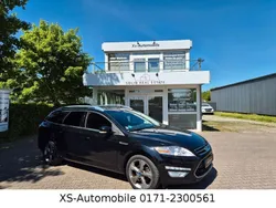 Schwarz Gebraucht 2011 Ford Mondeo Titanium Kombi | 4.499 € (Guter Preis)