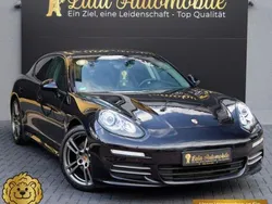 Andere Gebraucht 2014 Porsche Panamera Limousine | 42.980 €