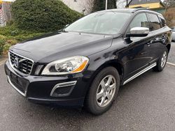 Schwarz Gebraucht 2012 Volvo XC60 R-Design SUV | 13.990 € (Etwas zu teuer)