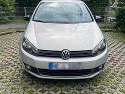 Gebraucht 2012 VW Golf VI Style Kleinwagen | 4.450 € (Guter Preis)