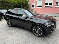 Schwarz Gebraucht 2017 BMW X5 M50 SUV | 35.000 € (Fairer Preis)