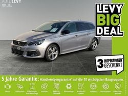 Grau Gebraucht 2019 Peugeot 308 GTi Kombi | 16.998 € (Guter Preis)