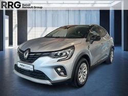 Grey kqa + black gne Gebraucht 2020 Renault Captur Edition One SUV | 16.990 € (Fairer Preis)
