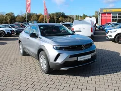 Opel Mokka-e