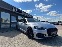 Silber Gebraucht 2019 Audi RS5 Sportback Sport Limousine | 53.990 € (Fairer Preis)