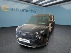 Schwarz Neu 2025 Ford Tourneo Van / Kleinbus | 27.449 € (Etwas zu teuer)