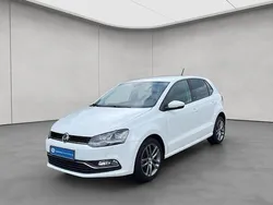 Weiß Gebraucht 2017 VW Polo Sound Limousine | 12.980 € (Fairer Preis)