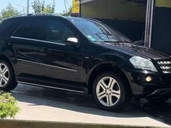 Gebraucht 2010 Mercedes ML300 SUV | 9.750 € (Guter Preis)