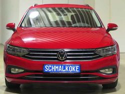 Tornado red Gebraucht 2023 VW Passat Business Kombi | 20.950 € (Superpreis)