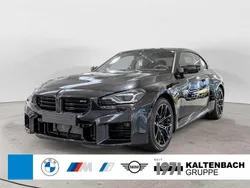 Schwarz Neu 2025 BMW M2 Performance Coupé | 78.290 € (Etwas zu teuer)
